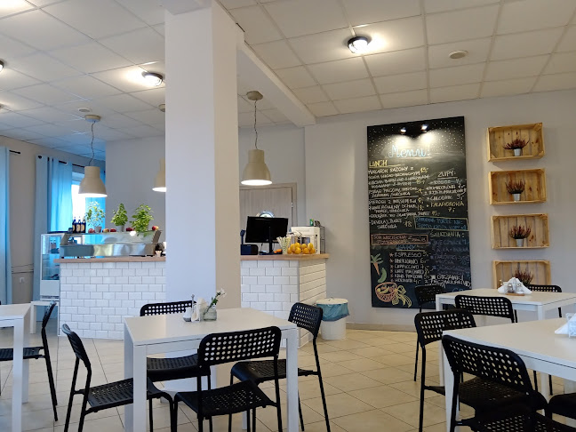 Syty Obiad - Gastronomia