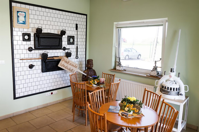 Comentarii opinii despre Piekarnia Wodnicki