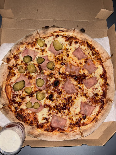 Reviews of Pizzeria "Oliwka" in Kowala-Stępocina - Gastronomia