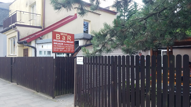 Opinii despre Mini Bar în Kraków - Gastronomia