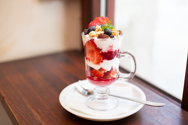 Przypiecek - Gastronomia