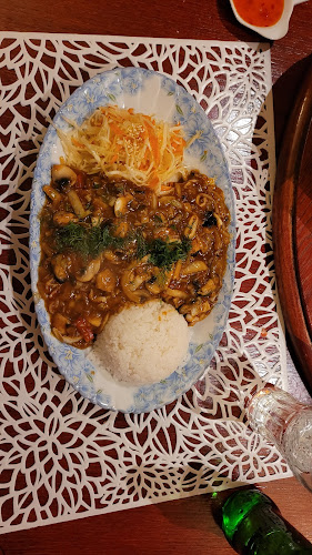 Comentarii opinii despre Żółty Smok