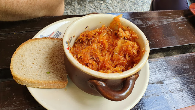 Comentarii opinii despre Chata Wuja Toma