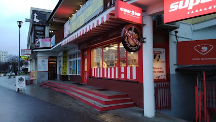 Cukiernia Piekarnia "Warmińska"