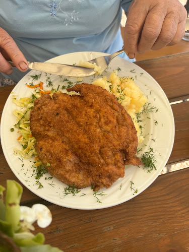 Bistro Moderno - Gastronomia