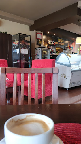 Comentarii opinii despre Kawiarnia Cztery Pory Roku Skawina