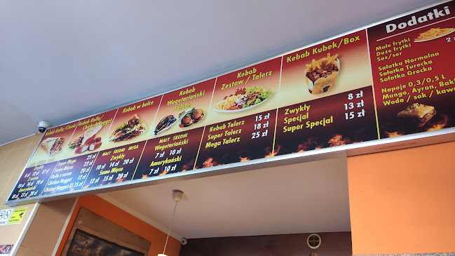 Comentarii opinii despre Razz Kebab