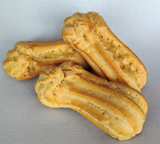 Opinii despre Ciastkarnia Mistrza Jana în Ostrów Wielkopolski - Gastronomia