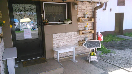 Synowiec-Wałach Marzena. Piekarnia