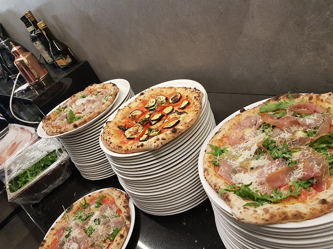 La Fontana Pizza Napoletana