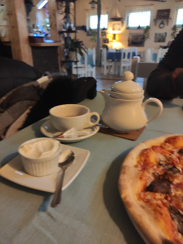 Szkutnia Pizzeria Restauracja - Gastronomia