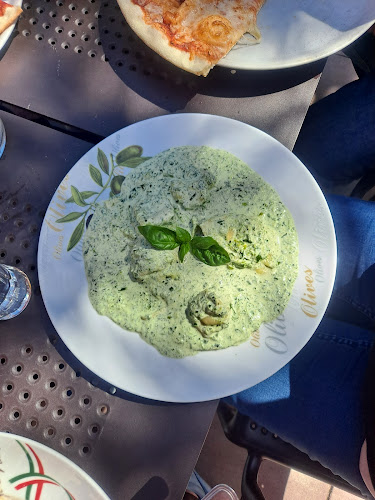 Comentarii opinii despre Włoski Smak