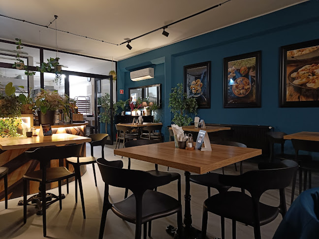 Reviews of Basta pierogi z ciasta in Nisko - Gastronomia