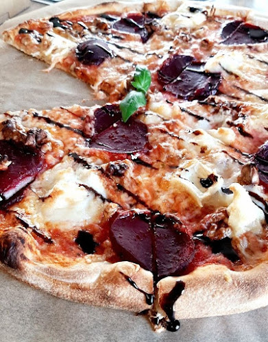 Sognare Pizzunia Food Truck - pizzeria, pizza na dowóz Jagodno-Wroclaw