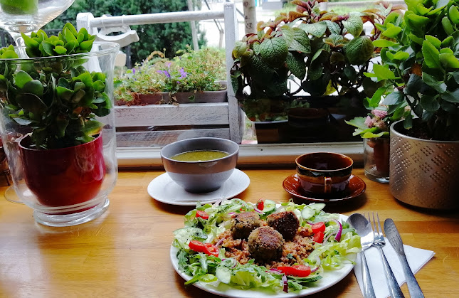 Restauracja Dmuchawce