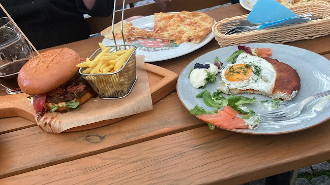 Karczma U Wallenroda - Restauracja & Noclegi - Ryn