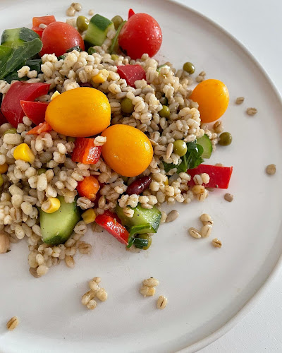 Naturalnie Catering Dietetyczny - Gastronomia