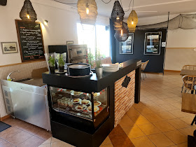 Bistro Zagadka Smaku