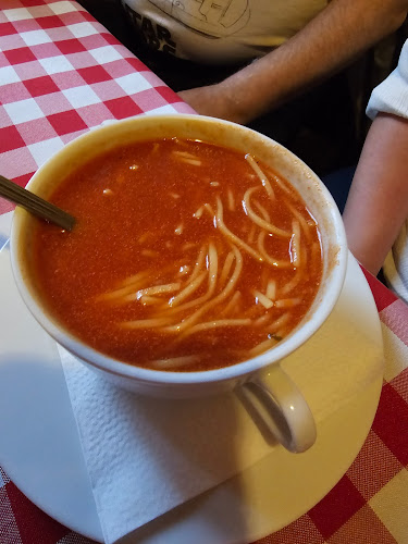 Opinii despre u Babuni în Katowice - Gastronomia