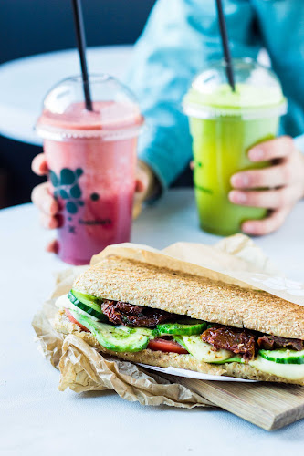 Frankie's - Gastronomia