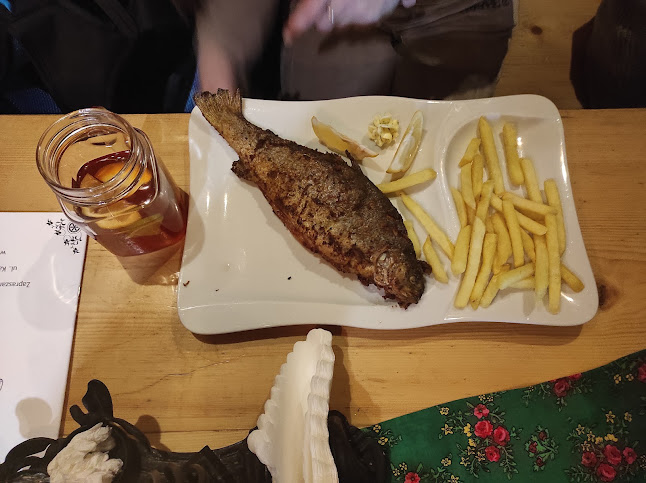 Karczma u Zapotocznego - Ząb