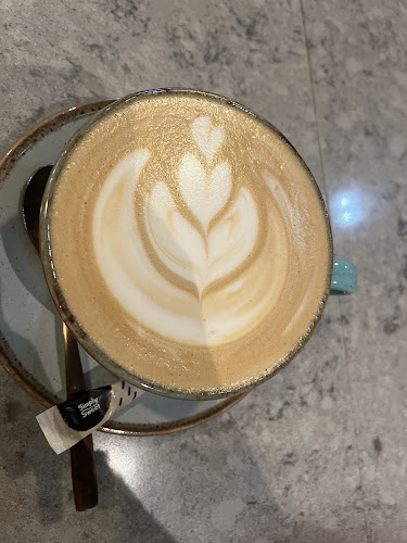 Panattoni Café - Gastronomia