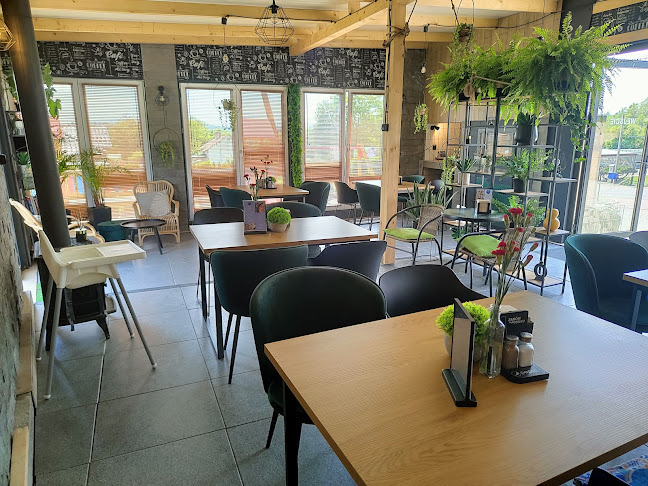 Opinii despre Bistro Siercza 615 - Wieliczka în Siercza - Gastronomia