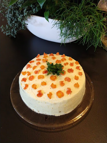 Comentarii opinii despre Cafe pod Koronami