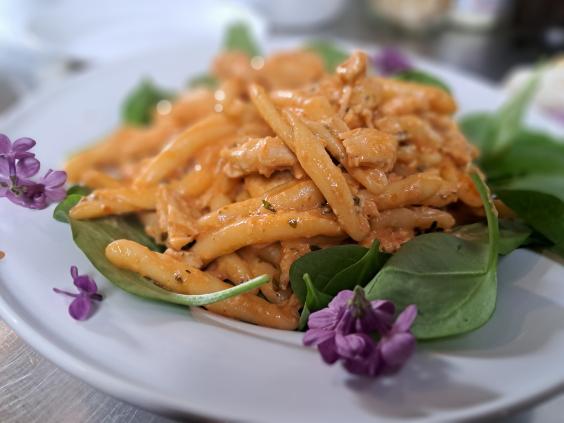 Restauracja Browar "Zielone Wzgórze"