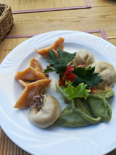 Zajazd Sokołda - Gastronomia