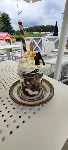 Stella Manufaktura Lodów - Mrzeżyno