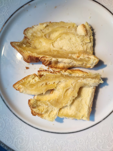 Gorąco Polecam. Smaki z piekarni - Gastronomia