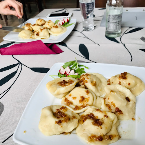 Restauracja INTRA - Kalisz