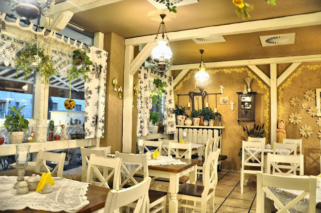 Restauracja Chata Polska