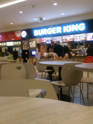 Opinii despre Burger King Pasaż Grunwaldzki în Wrocław - Gastronomia