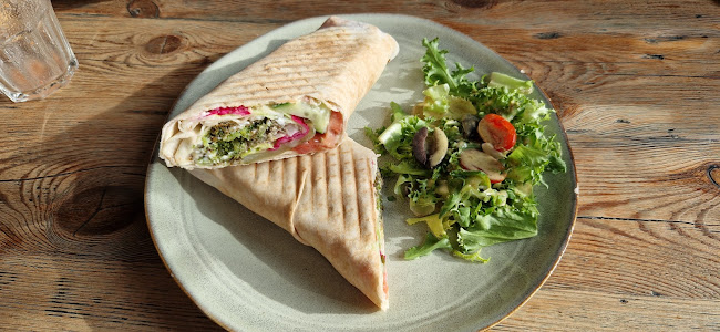 Vege Love - Warszawa