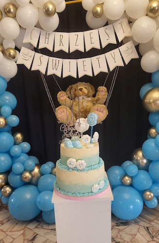 Restauracja Dworek Wilczyce - Wilczyce