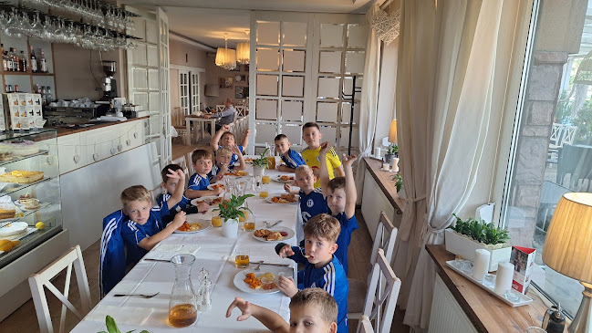 Tymczasem Restauracja & Kawiarnia - Warszawa