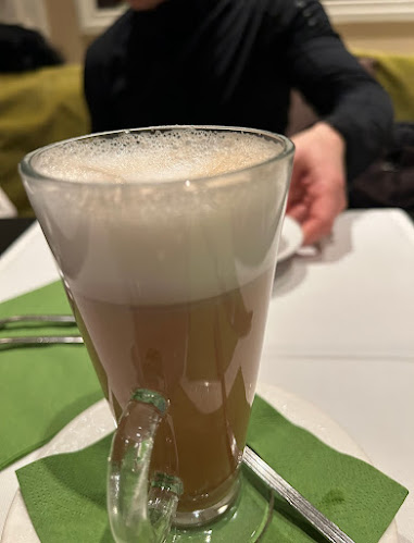 Cafe Helenka - Gastronomia