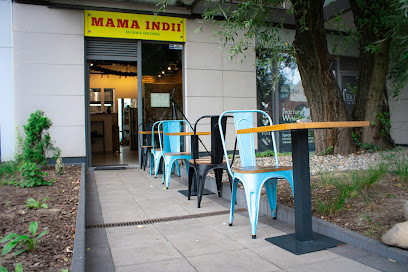 Mama Indii