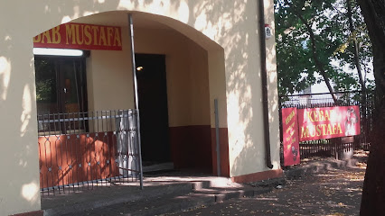 Kebab Mustafa Alnur