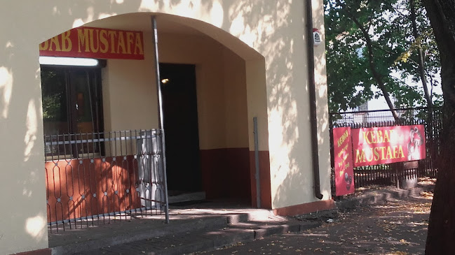 Kebab Mustafa Alnur