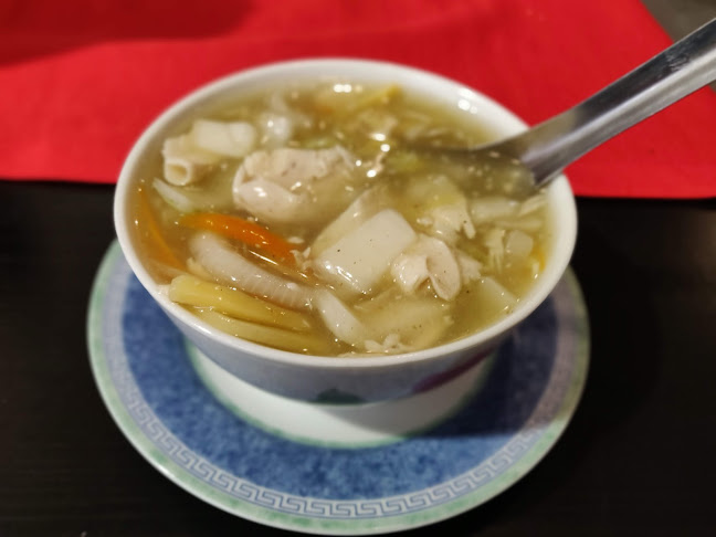 Bar Restauracja Azja - Leszno