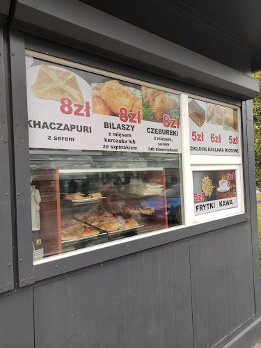 Czebureki Phone number