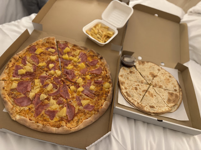 Comentarii opinii despre Pizzeria Amore