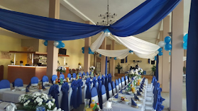 Restauracja "Uśmiech"