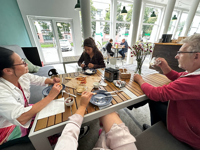 Mąka i wino - Gastronomia