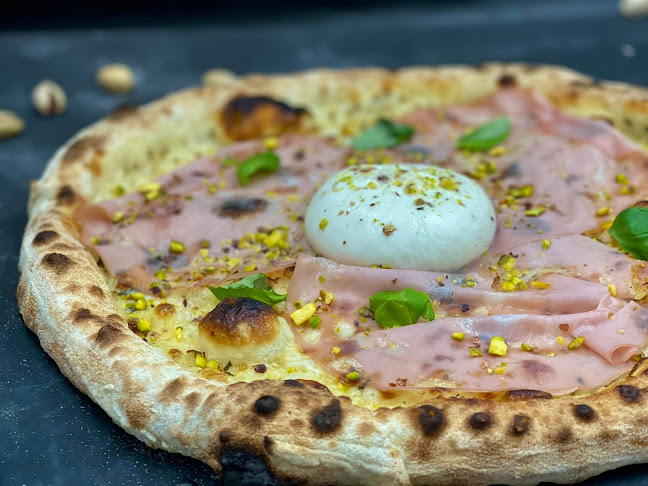 Pizzeria Mattina Phone number