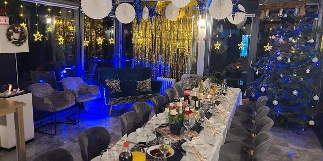 Comentarii opinii despre Restauracja Chabrowy Zakątek Place for You. Restauracja otwarta TYLKO DLA REZERWACJI. Od 12 do 100 osób.