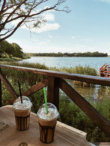 Dom Kawy Jerzy Ostrowski - Gastronomia